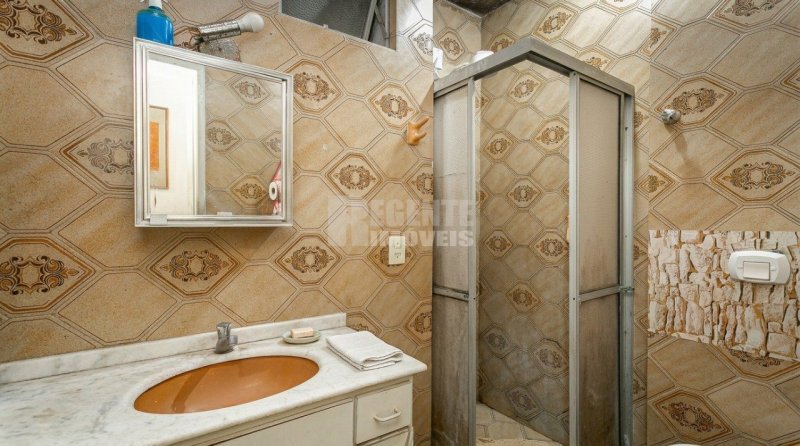 Apartamento 3 quartos no Centro em Florianópolis - Foto 8
