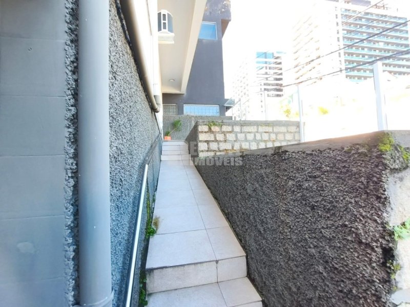 Apartamento 4 quartos no Centro em Florianópolis - Foto 9