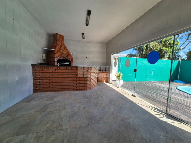 Casa 3 quartos no Córrego Grande em Florianópolis - Foto 13