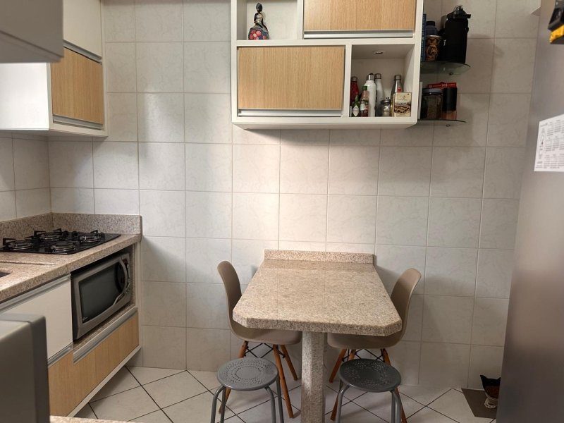 Apartamento 2 quartos no Campinas em São José - Foto 15
