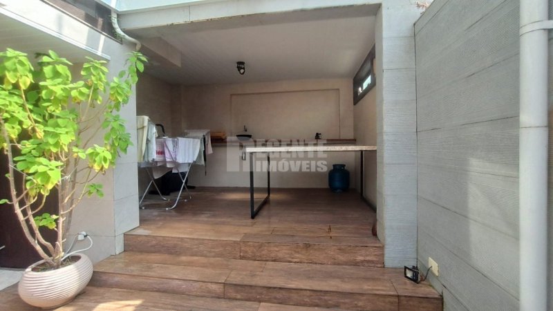 Casa em Condomínio 2 quartos no Santo Antônio De Lisboa em Florianópolis - Foto 33