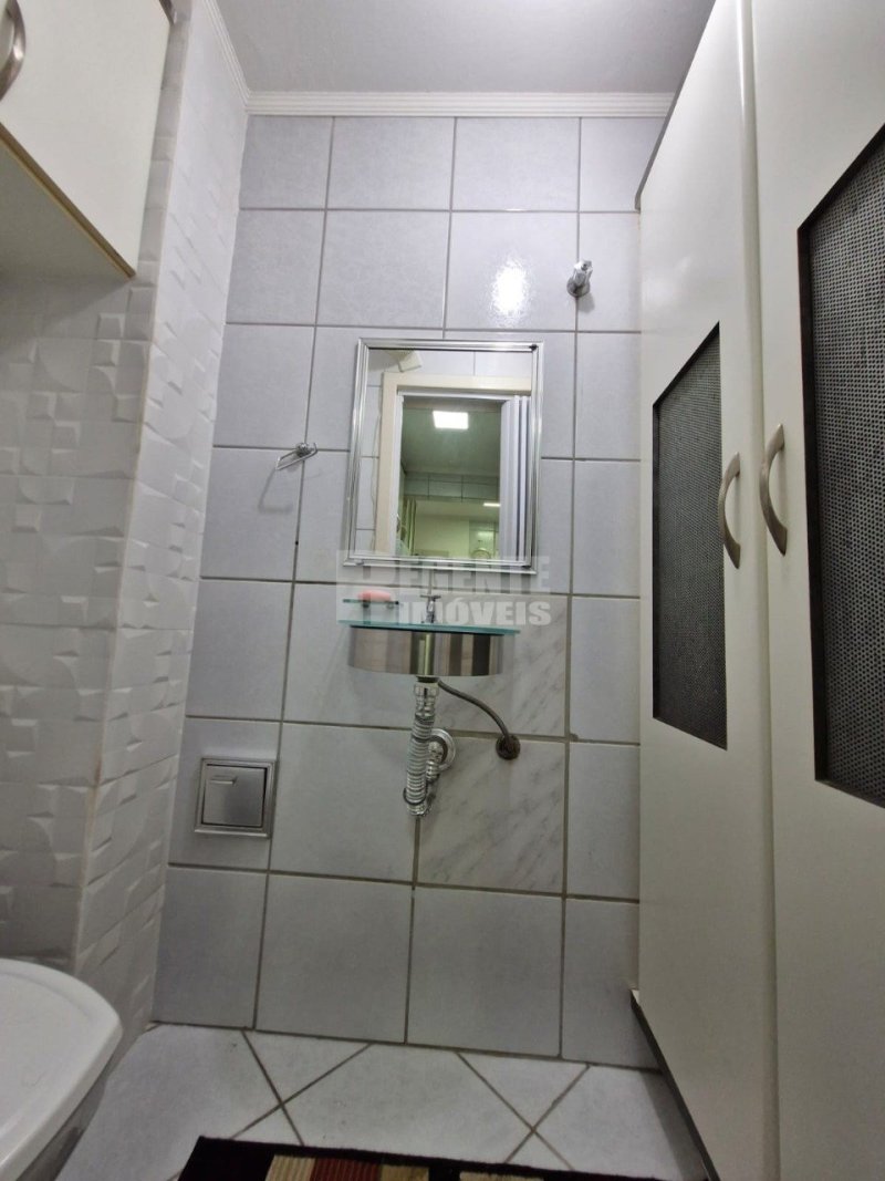 Apartamento 2 quartos no Trindade em Florianópolis - Foto 25