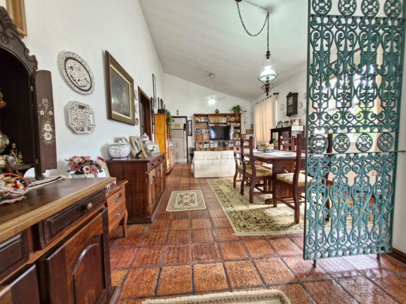 Casa 4 quartos no Parque São Jorge em Florianópolis - Foto 2