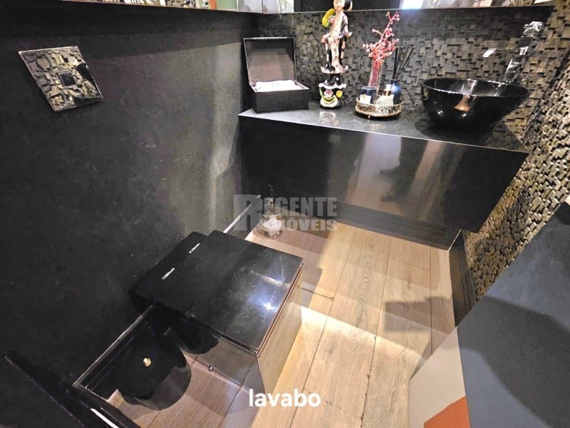 Apartamento 5 quartos no Centro em Florianópolis - Foto 13