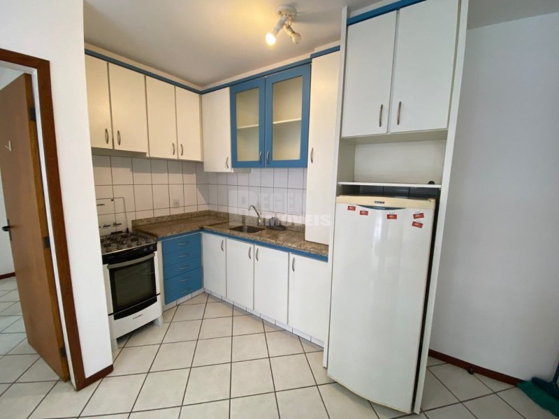 Apartamento 1 quartos no Trindade em Florianópolis - Foto 2
