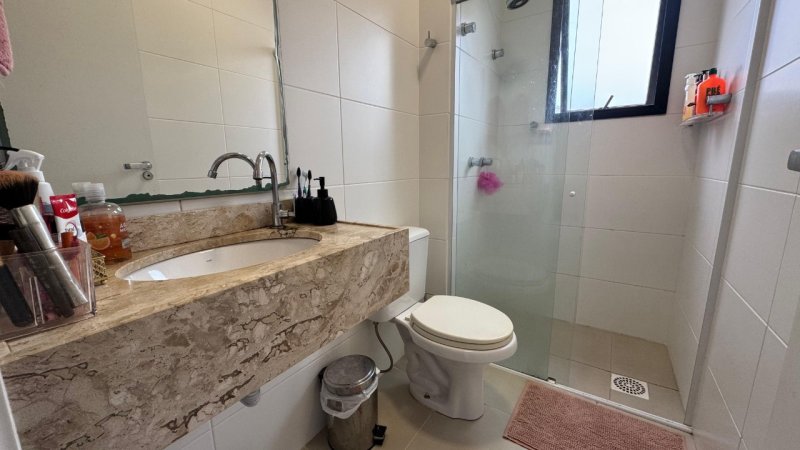 Apartamento 2 quartos no Trindade em Florianópolis - Foto 14