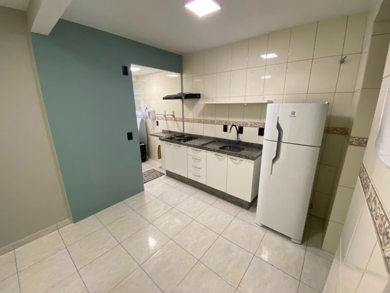 Apartamento 3 quartos no Trindade em Florianópolis - Foto 5