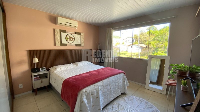 Casa 6 quartos no Córrego Grande em Florianópolis - Foto 10