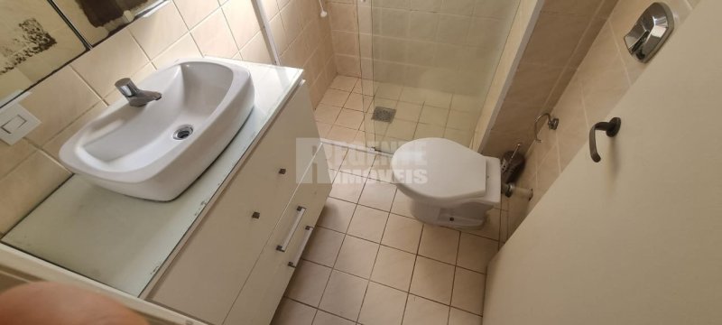 Apartamento 2 quartos no Itacorubi em Florianópolis - Foto 11