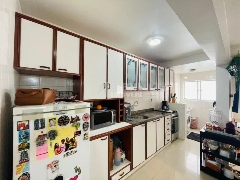 Apartamento 3 quartos no Trindade em Florianópolis - Foto 7