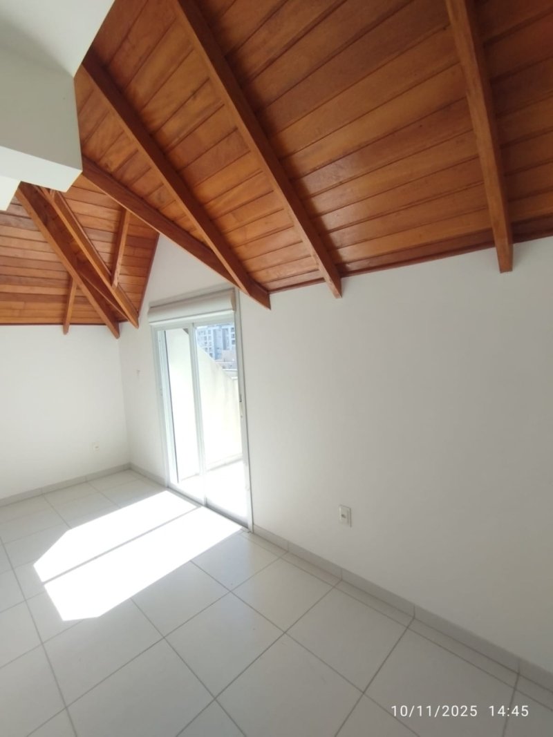 Cobertura 3 quartos no Capoeiras em Florianópolis - Foto 27