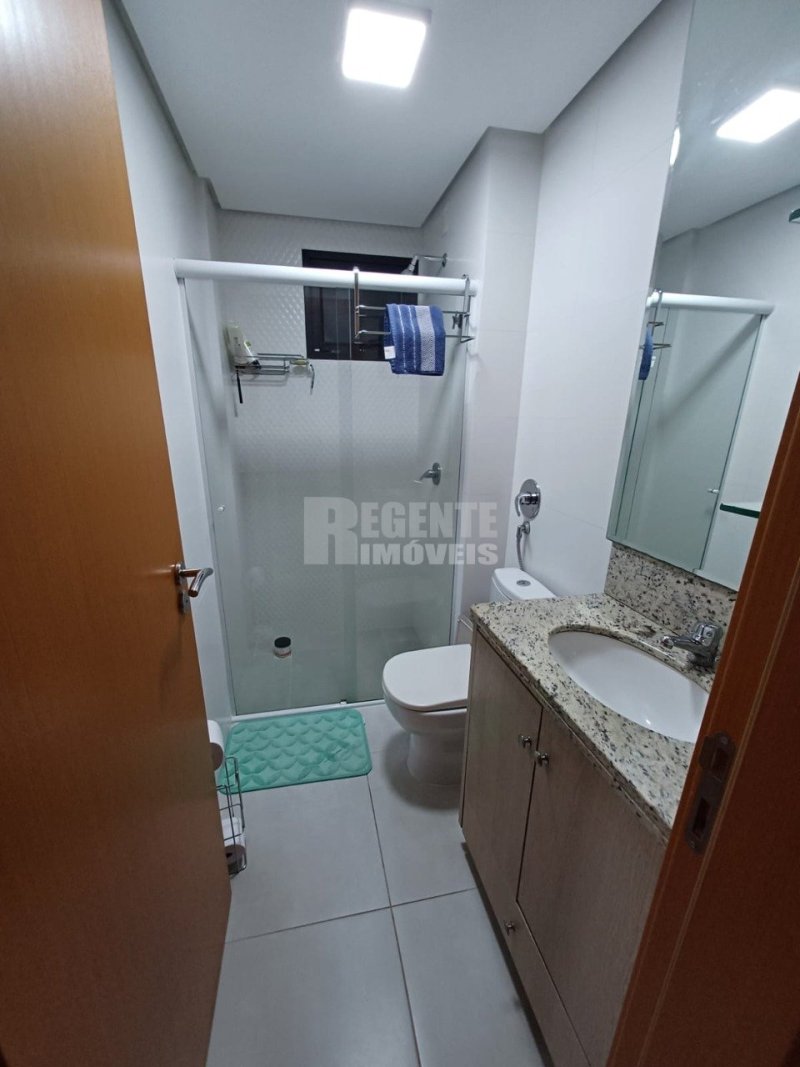 Apartamento 3 quartos no Beira Mar em Florianópolis - Foto 29