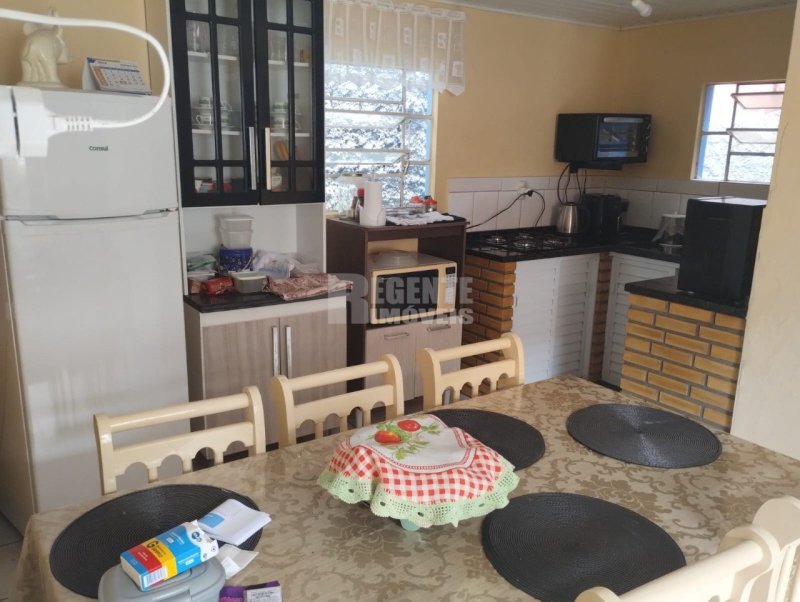 Casa 3 quartos no Pantanal em Florianópolis - Foto 4