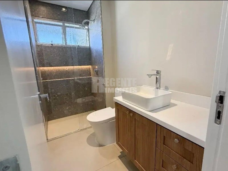 Apartamento 3 quartos no Centro em Florianópolis - Foto 5