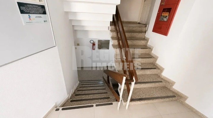 Apartamento 2 quartos no Centro em Florianópolis - Foto 10