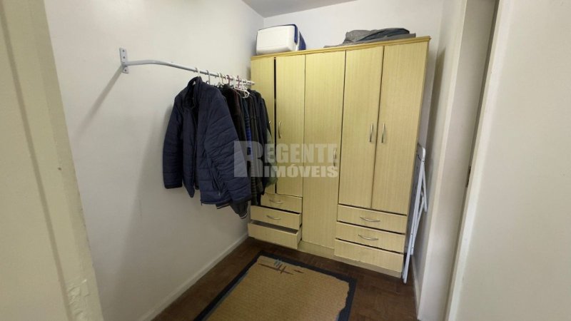 Apartamento 3 quartos no Centro em Florianópolis - Foto 6