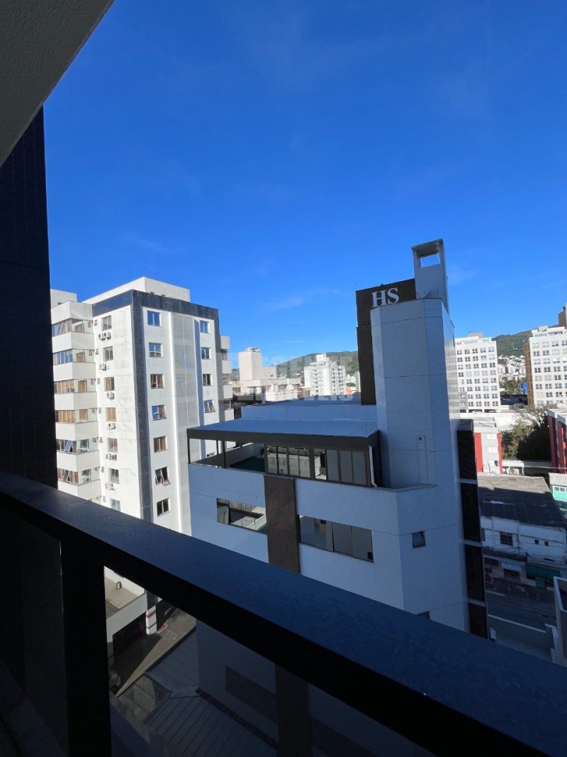 Apartamento 2 quartos no Trindade em Florianópolis - Foto 4