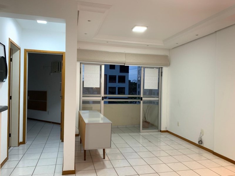 Apartamento 1 quartos no Itacorubi em Florianópolis - Foto 10
