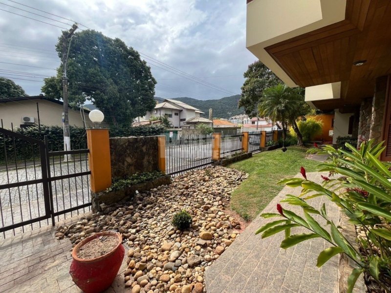 Casa 5 quartos no Parque São Jorge em Florianópolis - Foto 4