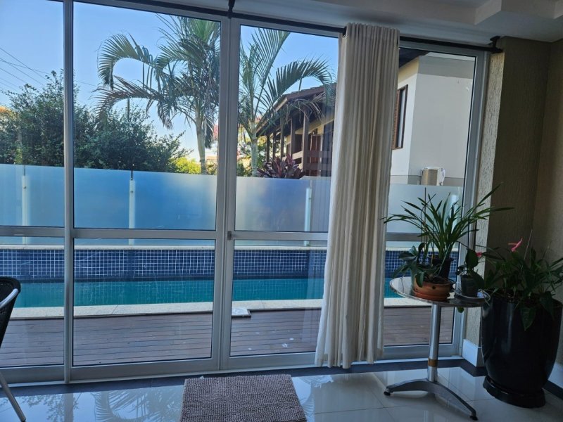 Apartamento 2 quartos no Canasvieiras em Florianópolis - Foto 25