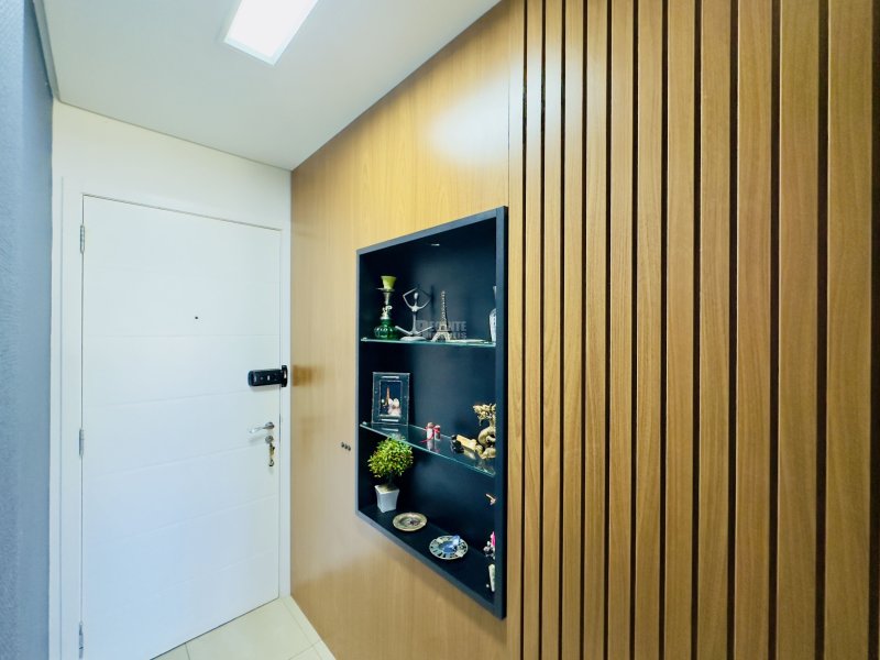 Apartamento 3 quartos no Itacorubi em Florianópolis - Foto 16