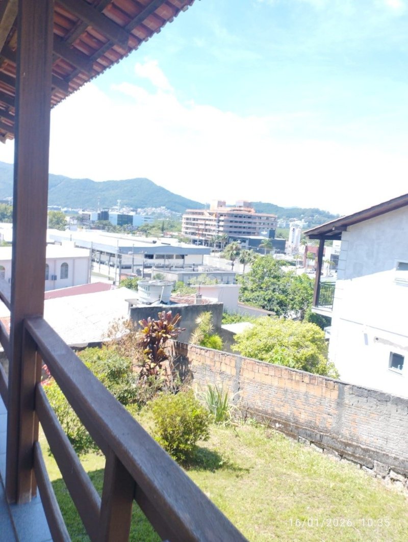 Casa 5 quartos no Saco Grande em Florianópolis - Foto 11