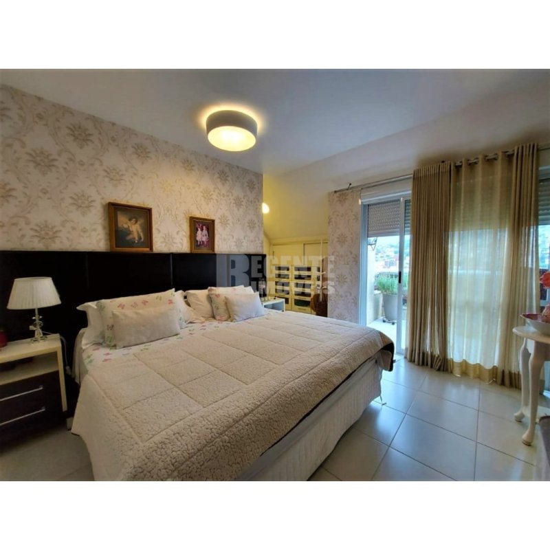Apartamento 4 quartos no Trindade em Florianópolis - Foto 12