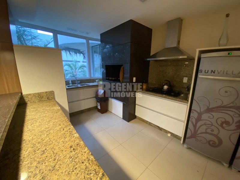Apartamento 3 quartos no Itacorubi em Florianópolis - Foto 24
