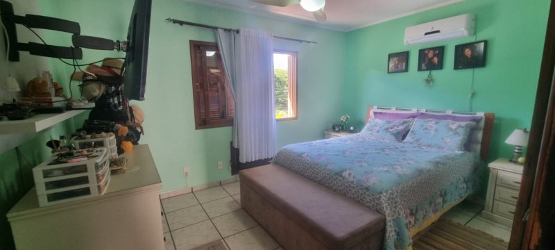 Casa 4 quartos no Saco Grande em Florianópolis - Foto 20