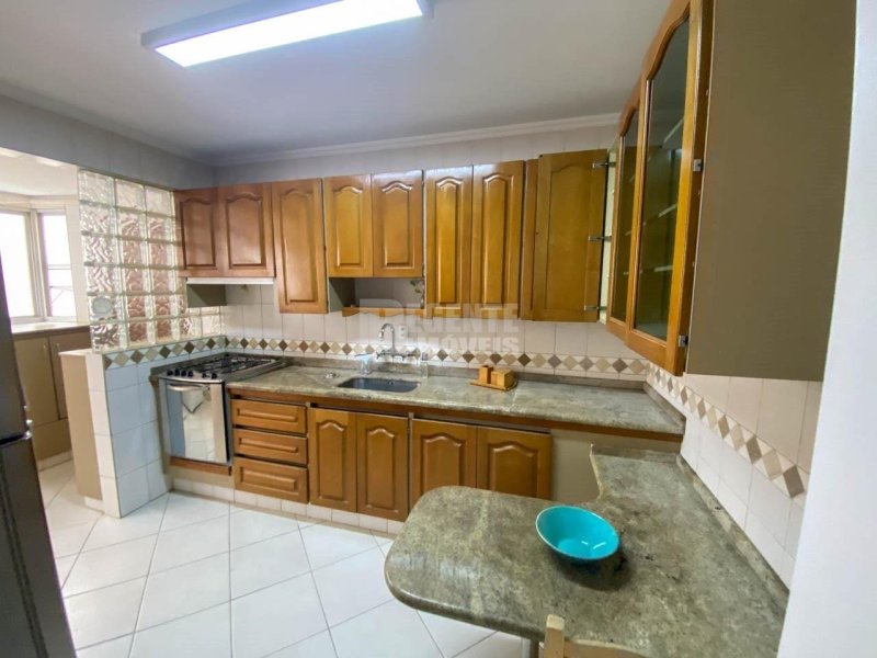 Apartamento 3 quartos no Centro em Florianópolis - Foto 22