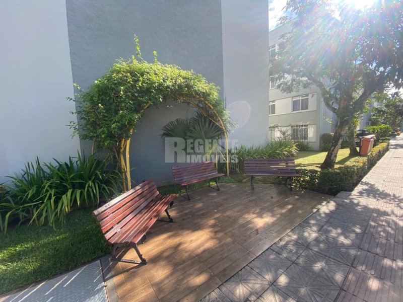 Apartamento 2 quartos no Trindade em Florianópolis - Foto 13