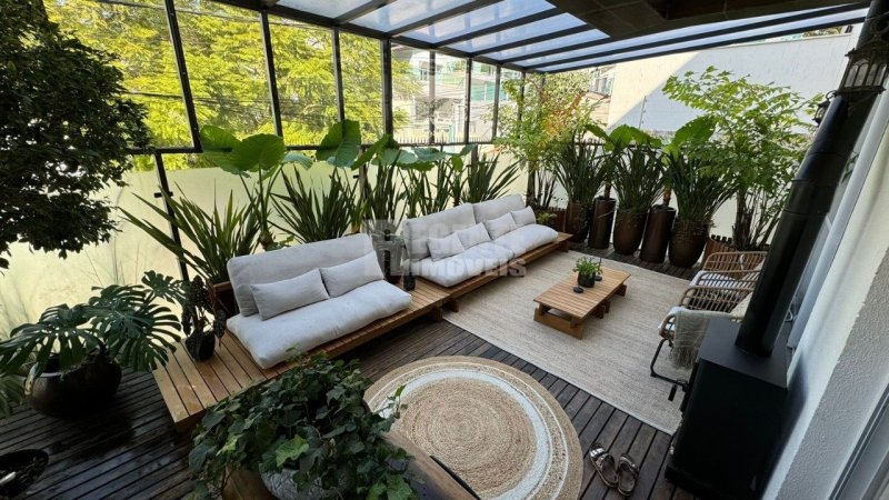 Casa 3 quartos no Córrego Grande em Florianópolis - Foto 17