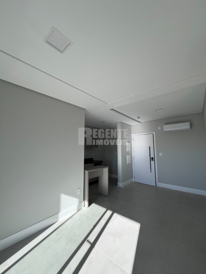 Apartamento 2 quartos no Trindade em Florianópolis - Foto 9