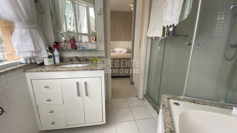 Apartamento 3 quartos no Itacorubi em Florianópolis - Foto 14