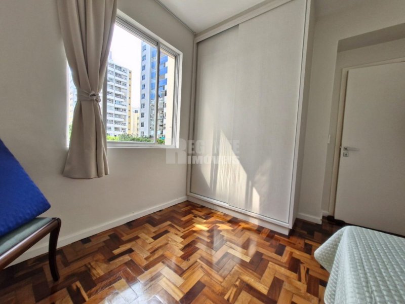 Apartamento 2 quartos no Centro em Florianópolis - Foto 17