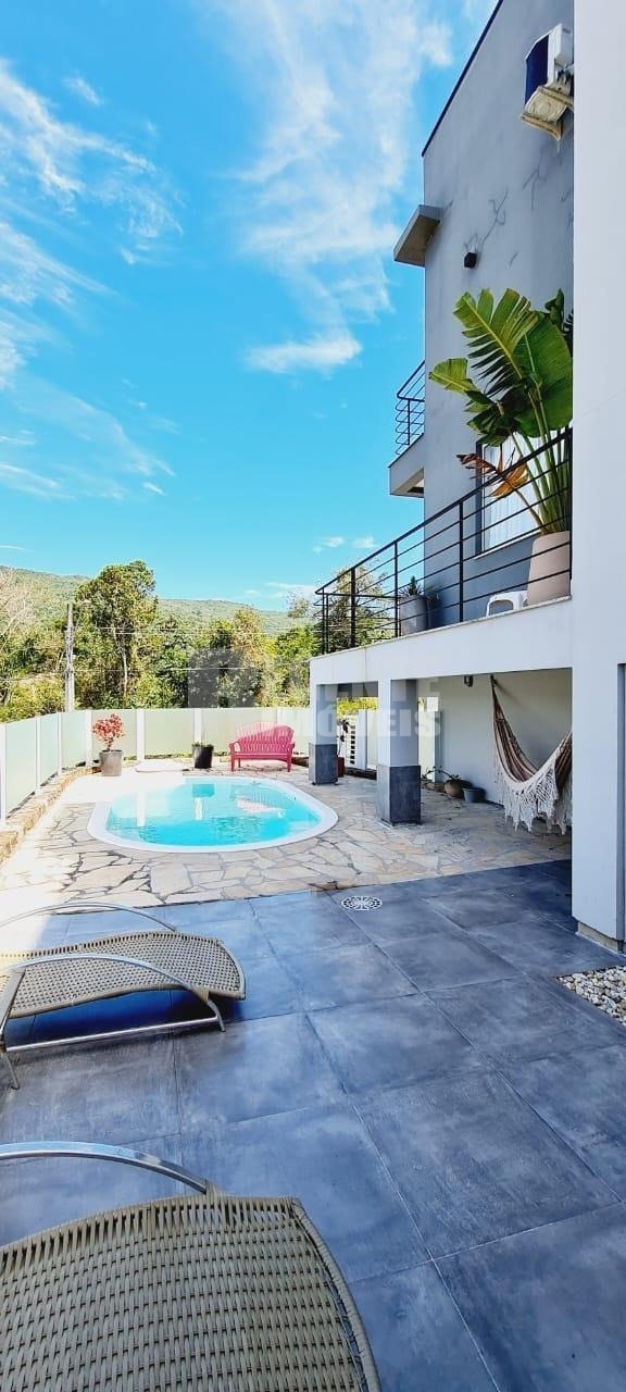 Casa 3 quartos no Córrego Grande em Florianópolis - Foto 7