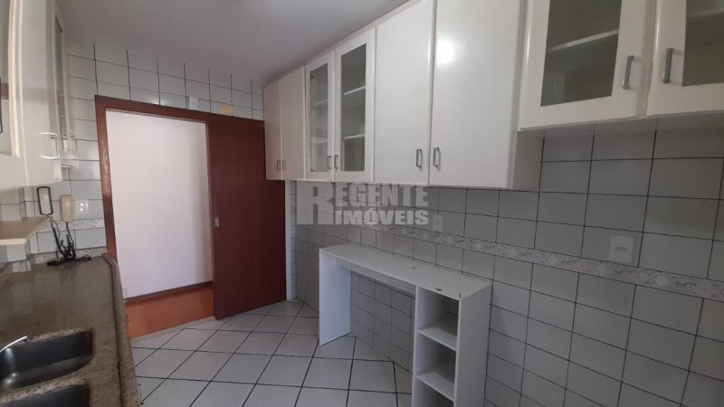 Apartamento 3 quartos no Trindade em Florianópolis - Foto 5