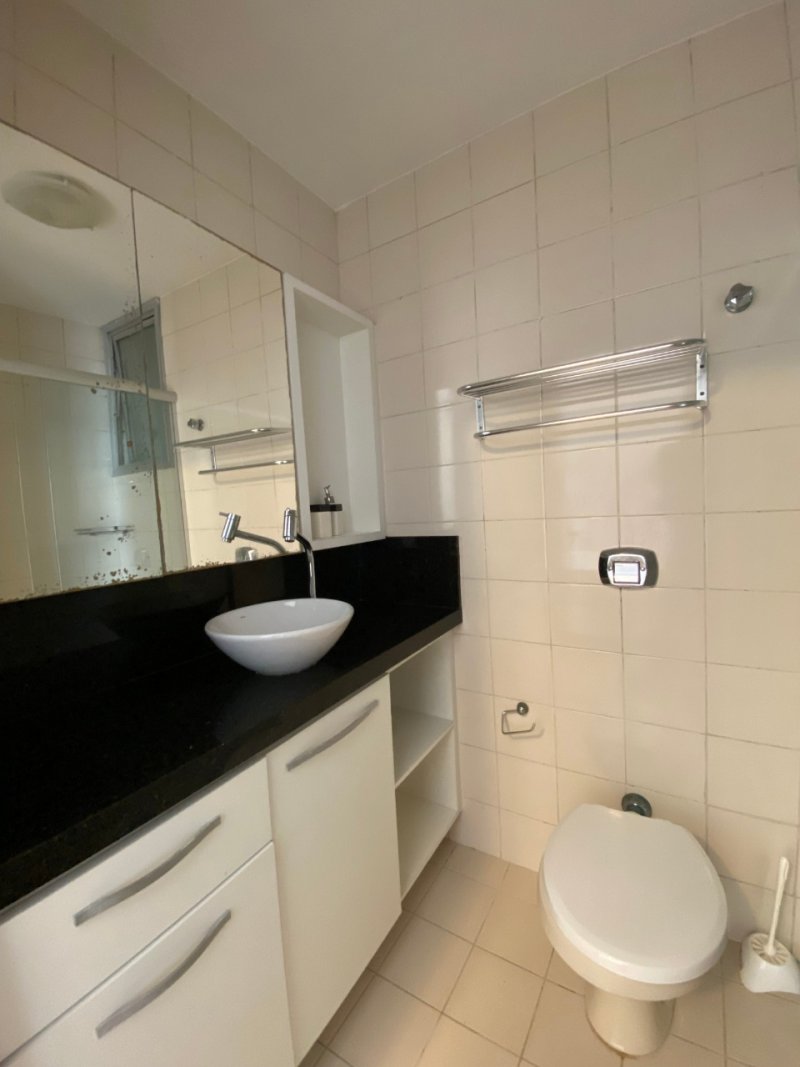 Apartamento 3 quartos no Córrego Grande em Florianópolis - Foto 16
