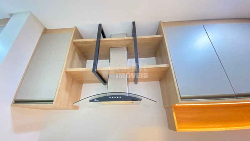 Apartamento 3 quartos no Ingleses do Rio Vermelho em Florianópolis - Foto 28