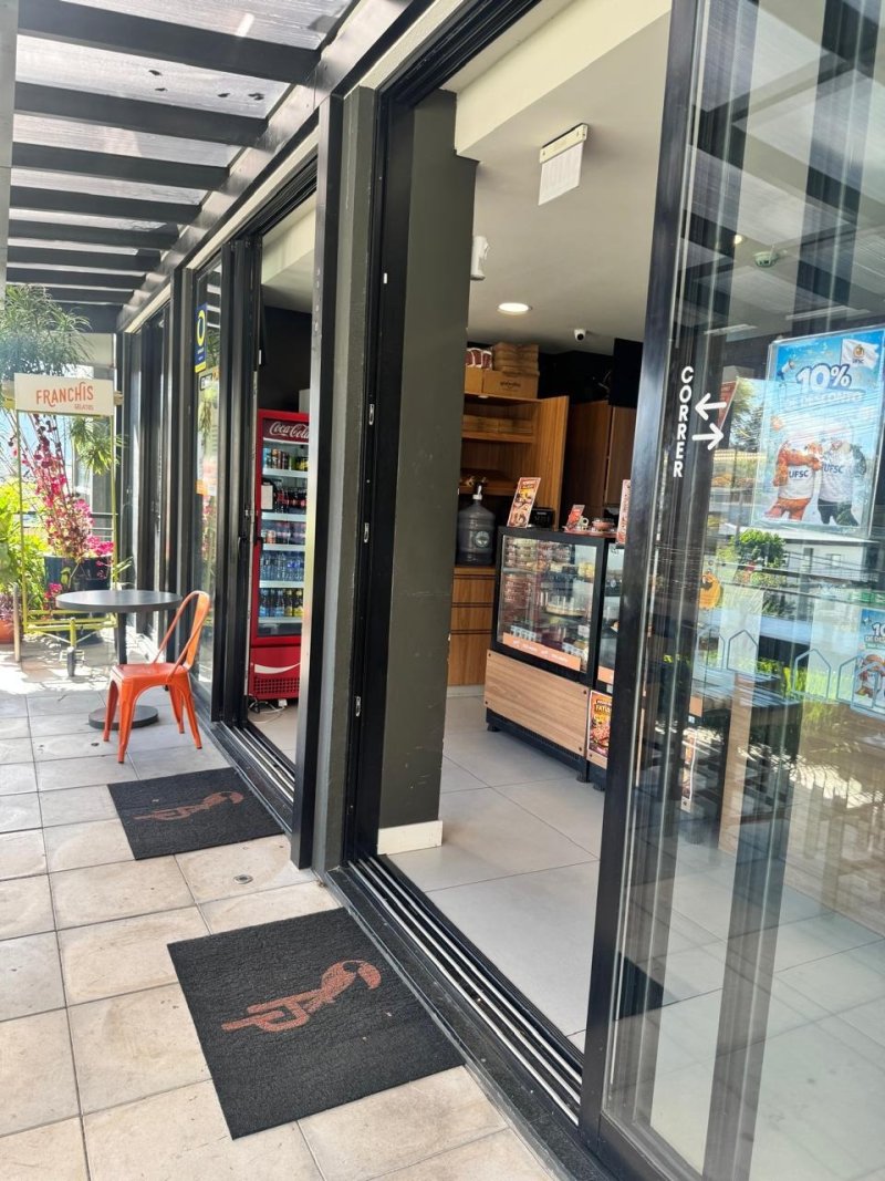 Loja no Carvoeira em Florianópolis - Foto 12