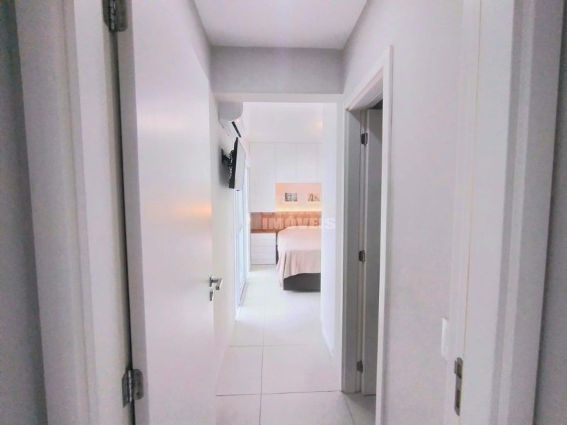 Apartamento 3 quartos no Agronômica em Florianópolis - Foto 5