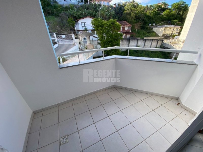 Apartamento 2 quartos no Trindade em Florianópolis - Foto 4