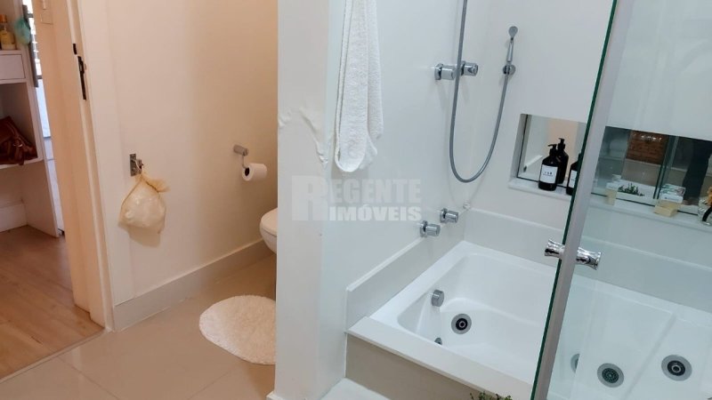 Casa 4 quartos no Jardim Anchieta em Florianópolis - Foto 10