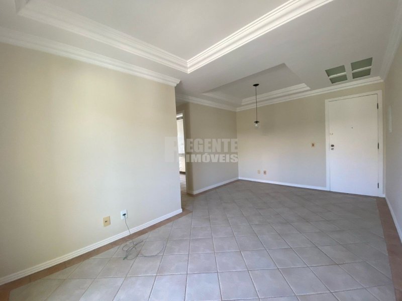 Apartamento 2 quartos no Córrego Grande em Florianópolis - Foto 2