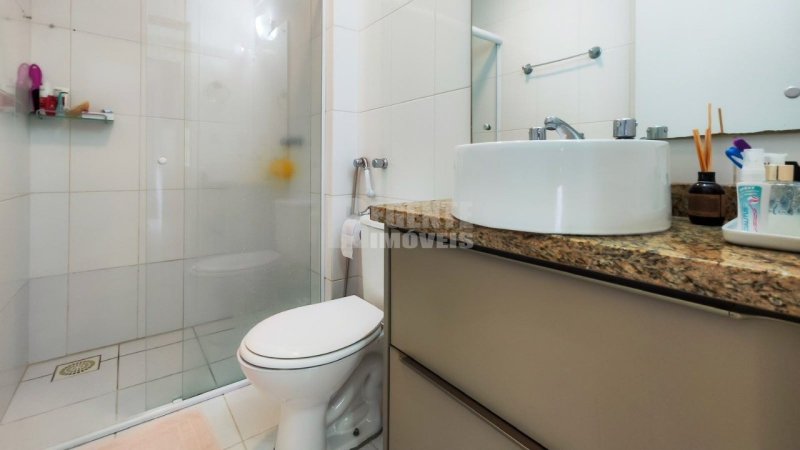 Apartamento 2 quartos no Itacorubi em Florianópolis - Foto 15