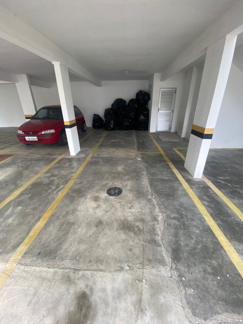 Apartamento 1 quartos no Carvoeira em Florianópolis - Foto 10