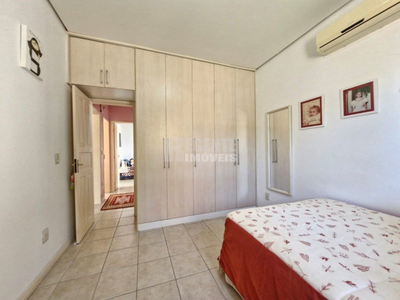 Casa 4 quartos no Trindade em Florianópolis - Foto 50