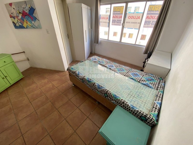 Kitnet 1 quartos no Trindade em Florianópolis - Foto 8