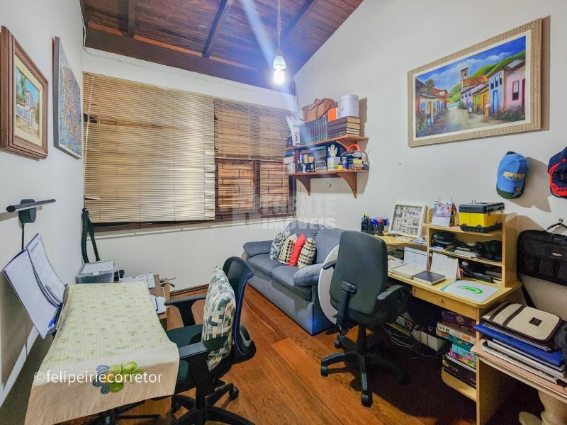 Casa 5 quartos no Carvoeira em Florianópolis - Foto 20