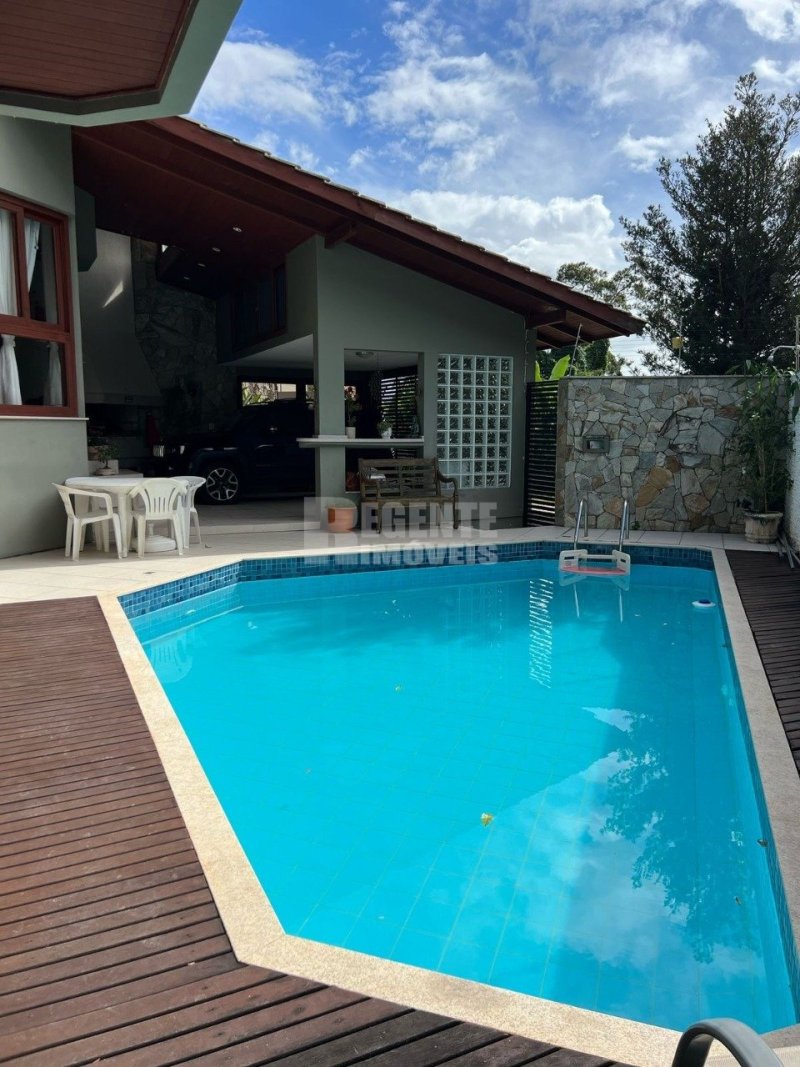 Casa 3 quartos no Pantanal em Florianópolis - Foto 3